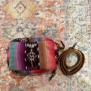 Nena and Co Rocky Barnes regular wander